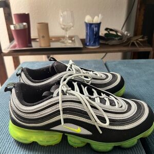 Nike Air VaporMax 97 'Japan'